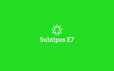 Subtipos del eneatipo 7