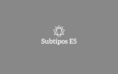 Subtipos del eneatipo 5