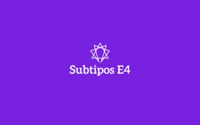 Subtipos del eneatipo 4